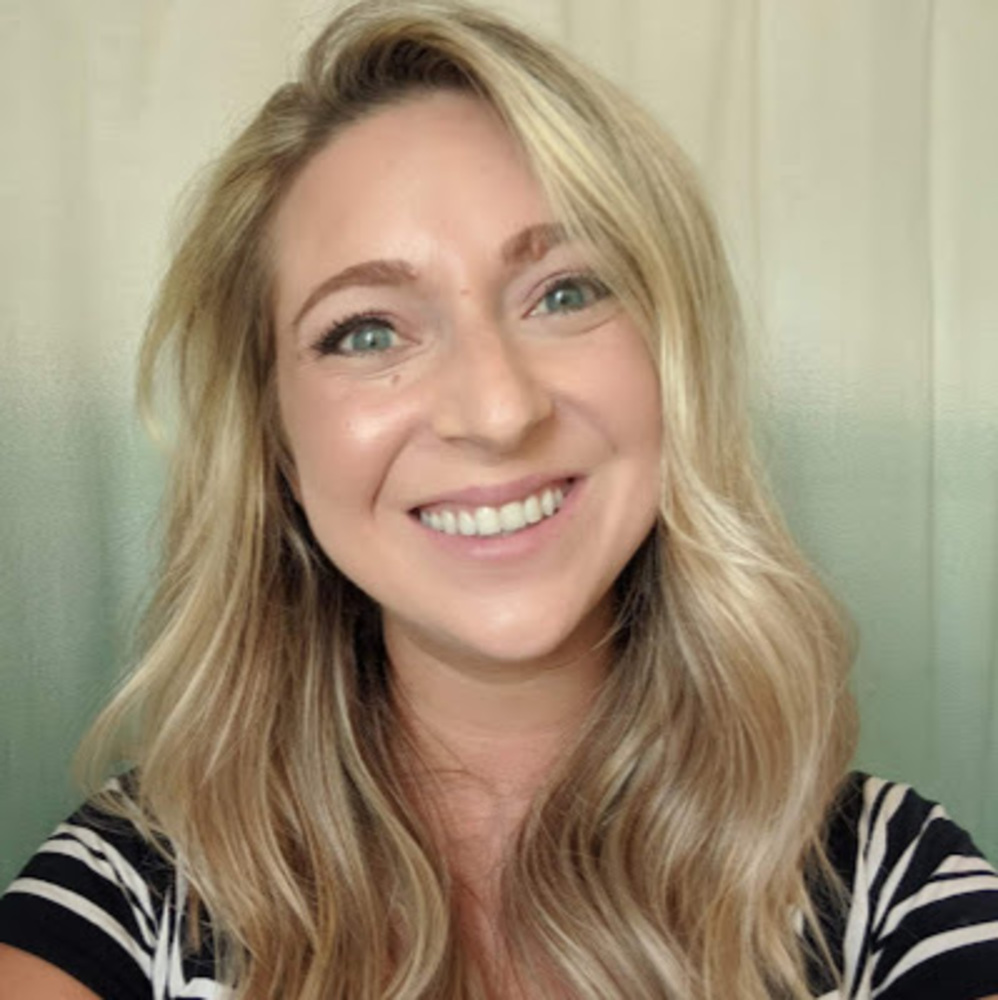 Meet your Posher, Brianna